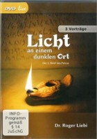 Licht an einem dunklen Ort - DVD
