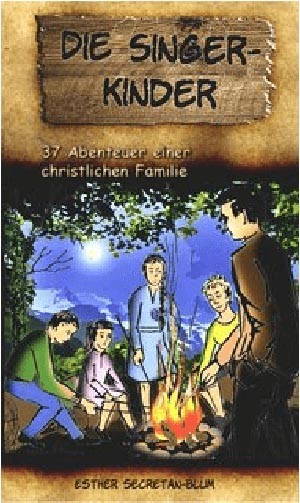 Die Singer-Kinder