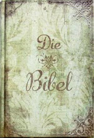 Elberfelder, Taschenbibel (Vintage) 