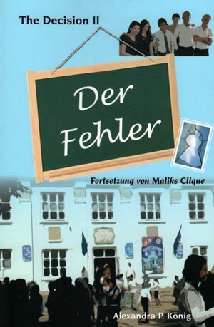 Der Fehler