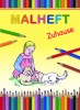 Malheft Zuhause