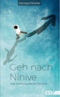 Geh nach Ninive