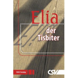 Elia der Tisbiter
