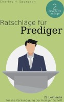 Ratschläge für Prediger