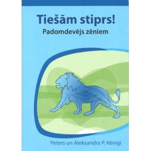 Echt stark - Lettisch