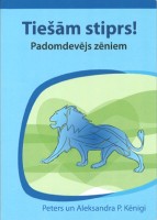 Echt stark - Lettisch