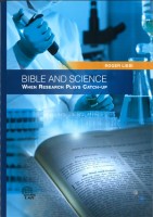 Bibel und Wissenschaft - englisch