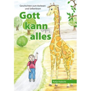 Gott kann alles