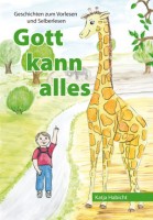 Gott kann alles
