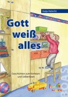 Gott weiss alles