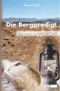 Die Bergpredigt