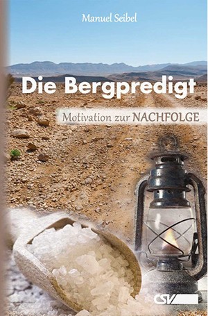 Die Bergpredigt