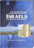 Die historischen und geographischen Karten Israels und angrenzender Gebiete