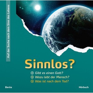 Sinnlos? - Hörbuch