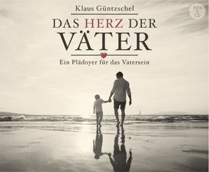 Das Herz der Väter - Hörbuch (MP3)