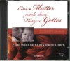 Eine Mutter nach dem Herzen Gottes - Hörbuch (MP3)