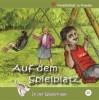 Auf dem Spielplatz (Heft 25)