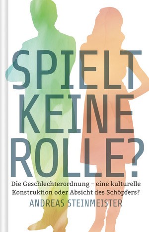 Spielt keine Rolle?