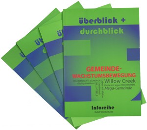 Buchpaket überblick + durchblick