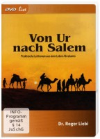 Von Ur nach Salem - DVD