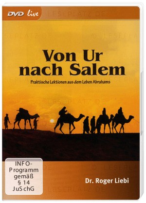 Von Ur nach Salem - DVD
