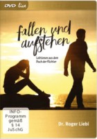Fallen und Aufstehen - DVD