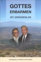 Gottes Erbarmen ist grenzenlos