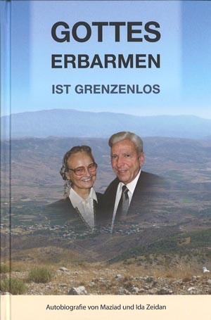 Gottes Erbarmen ist grenzenlos