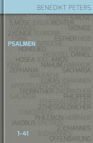 Kommentar zu den Psalmen 1 – 41