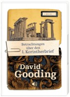 Betrachtungen über den 1.Korintherbrief - Vortrag MP3