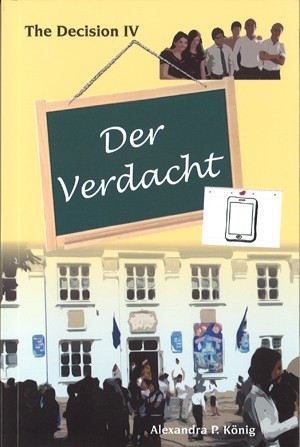 Der Verdacht