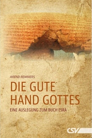 Die gute Hand Gottes