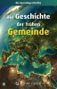Die Apostelgeschichte - Die Geschichte der frühen Gemeinde - Studienfaltkarte