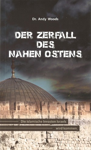 Der Zerfall des Nahen Ostens