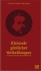 Kleinode göttlicher Verheissungen - Grossdruck