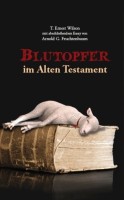 Blutopfer im Alten Testament