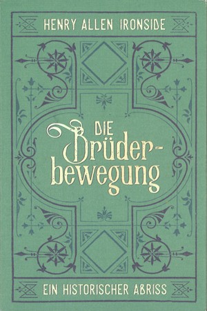 Die Brüderbewegung