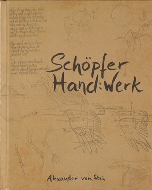  Schöpfer:Hand:Werk