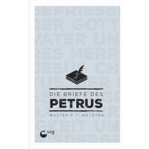 Die Briefe des Petrus