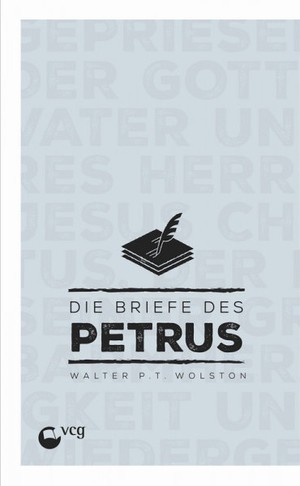 Die Briefe des Petrus