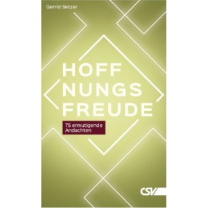 Hoffnungsfreude