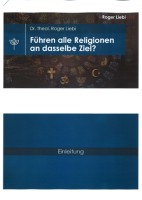 Power Point Präsentation "Führen alle Religionen an dasselbe Ziel?"