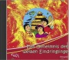 Das Geheimnis der weissen Eindringlinge -Hörspiel