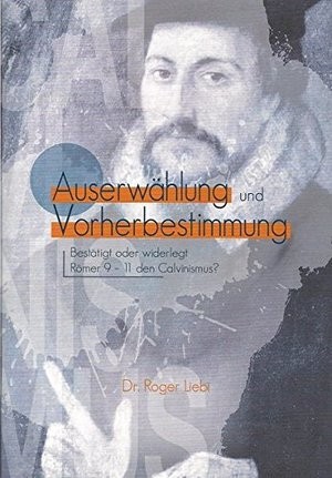 Auserwählung und Vorherbestimmung
