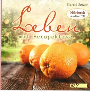 Leben mit Perspektive - Hörbuch
