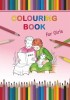 Colouring Book for Girls