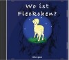Wo ist Fleckchen? - Hörspiel (CD)