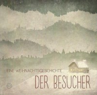 Der Besucher - Hörbuch
