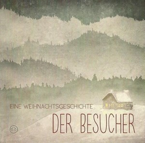 Der Besucher - Hörbuch