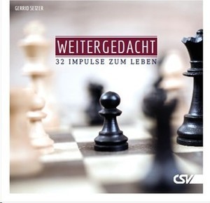 Weitergedacht - Geschenkausgabe